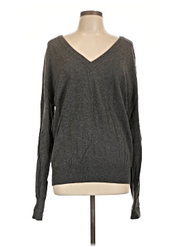 Assorted Brands Cashmere Pullover Sweater