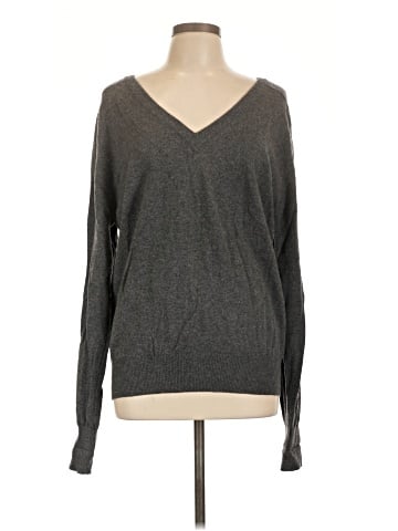 Assorted Brands Cashmere Pullover Sweater (view 1)