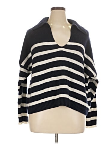 Boden Cashmere Pullover Sweater (view 1)