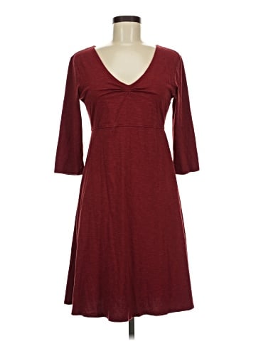 Toad & Co Casual Dress (view 1)