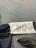 Point Sur 100% Polyester Brown Long Sleeve Blouse Size M - photo 8
