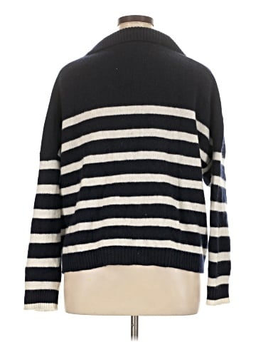 Boden Cashmere Pullover Sweater (view 2)