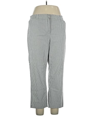 Jones New York Signature Casual Pants (view 1)