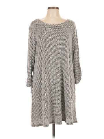 Apt. 9 Casual Dress (view 1)