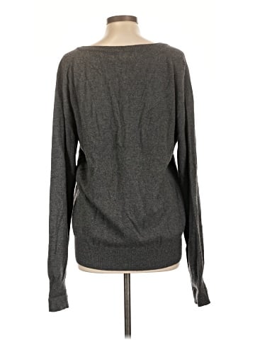 Assorted Brands Cashmere Pullover Sweater (view 2)
