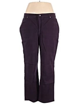 Gloria Vanderbilt Jeans