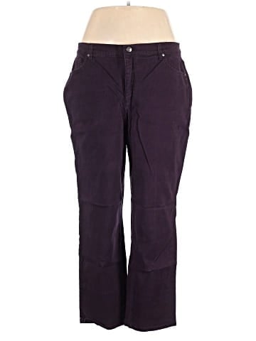 Gloria Vanderbilt Jeans (view 1)