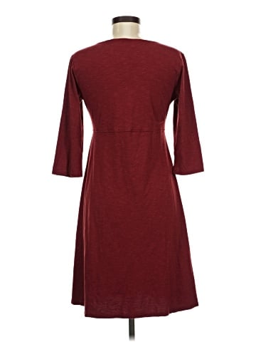 Toad & Co Casual Dress (view 2)