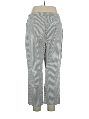 Jones New York Signature Casual Pants (view 2)