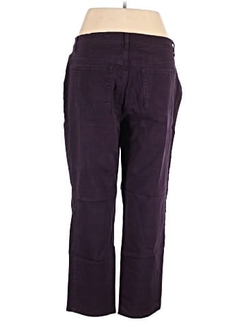 Gloria Vanderbilt Jeans (view 2)