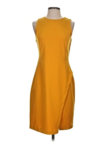 Banana Republic Factory Store Cocktail Dress (view 1)