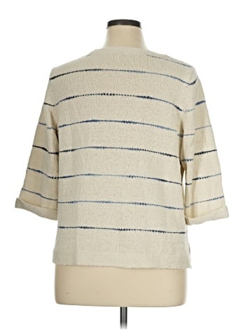 J.Jill Pullover Sweater (view 2)