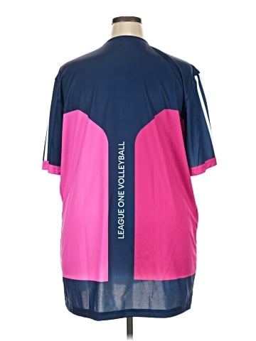 Adidas Short Sleeve T-Shirt (view 2)