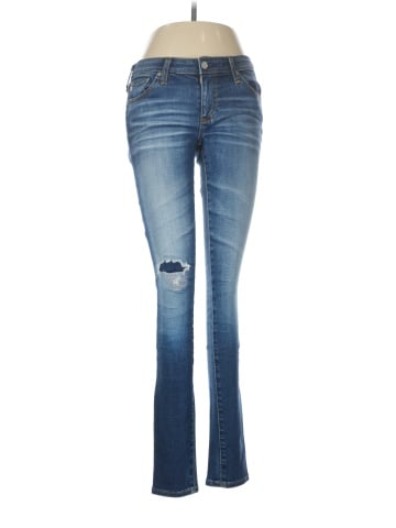 Adriano Goldschmied Jeans (view 1)