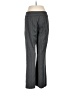 Chico's Chevron-herringbone Gray Dress Pants Size Sm (0) - photo 2
