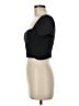 Babaton Black Tube Top Size M - photo 5