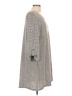 Apt. 9 Chevron-herringbone Gray Casual Dress Size L - photo 4