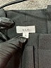 A.L.C. Black Dress Pants Size 0 - photo 7