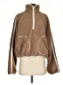 Active by Old Navy Brown Pullover Sweater Size S - photo 1