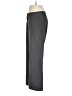 Chico's Chevron-herringbone Gray Dress Pants Size Sm (0) - photo 5