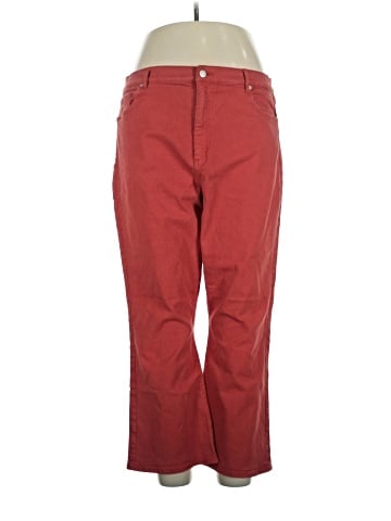Ann Taylor LOFT Jeans (view 1)