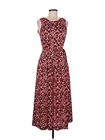 J.Crew Collection Casual Dress (view 1)