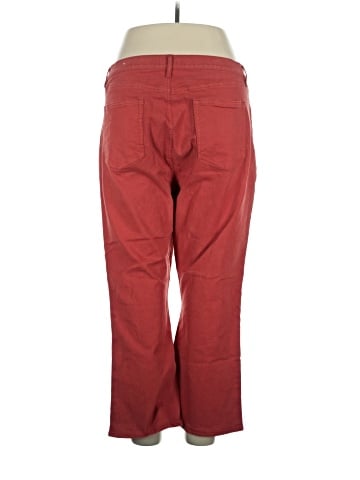 Ann Taylor LOFT Jeans (view 2)