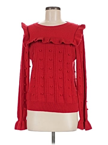 Kate Spade New York Pullover Sweater (view 1)