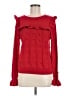 Kate Spade New York Red Pullover Sweater Size M - photo 1