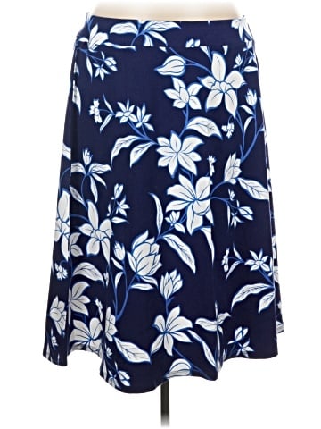 Talbots Casual Skirt (view 1)