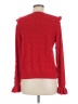 Kate Spade New York Red Pullover Sweater Size M - photo 2