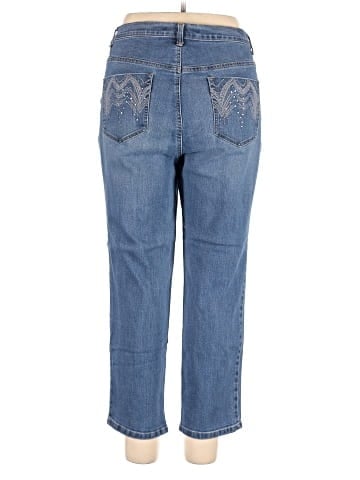 Gloria Vanderbilt Jeans (view 2)