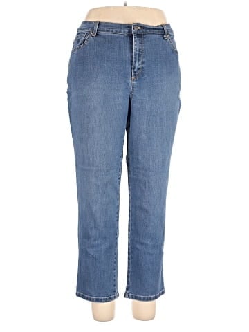 Gloria Vanderbilt Jeans (view 1)