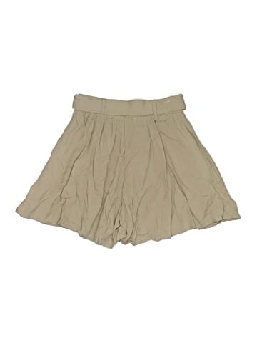 Final Touch Khaki Shorts (view 2)
