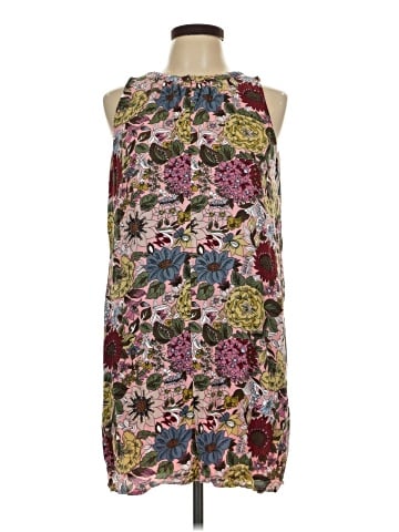 Ann Taylor LOFT Casual Dress (view 1)