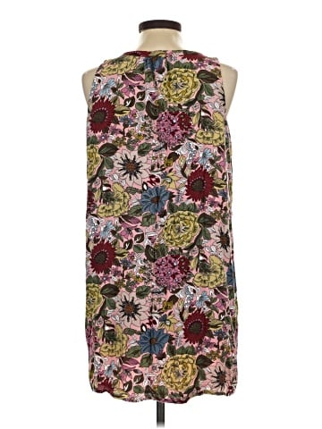 Ann Taylor LOFT Casual Dress (view 2)