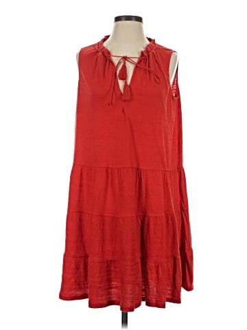 Max Studio Casual Dress (view 1)
