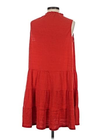 Max Studio Casual Dress (view 2)