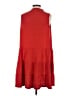 Max Studio Red Casual Dress Size S - photo 2