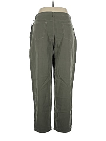 J.Jill Casual Pants (view 2)
