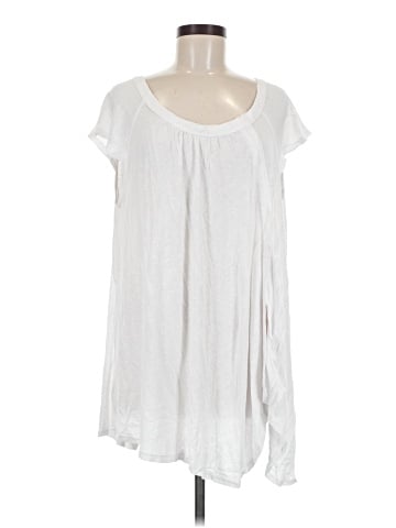 Free People Short Sleeve T-Shirt (view 1)