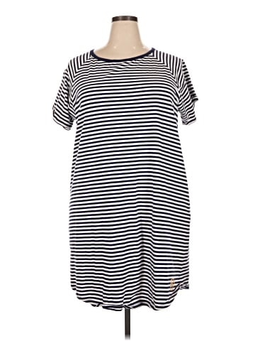 MICHAEL Michael Kors Casual Dress (view 1)