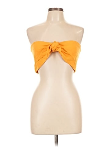 Topshop Sleeveless Top (view 1)