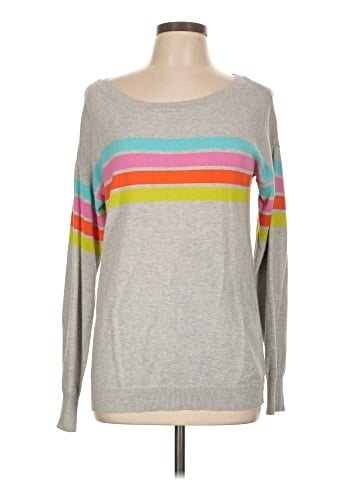 Arizona Jean Company Long Sleeve T-Shirt (view 1)