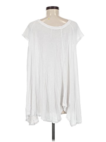 Free People Short Sleeve T-Shirt (view 2)