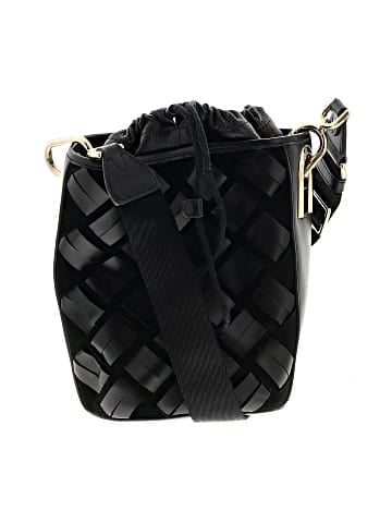 FURLA Leather Bucket Bag (view 1)