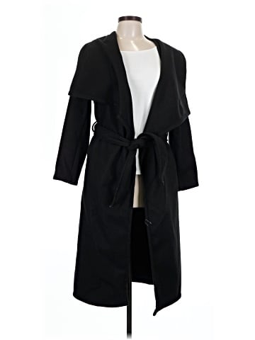 Shinestar Coat (view 1)