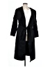 Shinestar 100% Polyester Black Coat Size L - photo 1