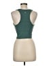 Lululemon Athletica Green Tank Top Size 8 - photo 2