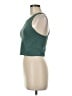 Lululemon Athletica Green Tank Top Size 8 - photo 5